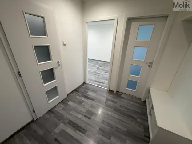 Prodej bytu 4+1, Most, J. A. Komenského, 78 m2