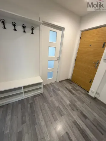 Prodej bytu 4+1, Most, J. A. Komenského, 78 m2