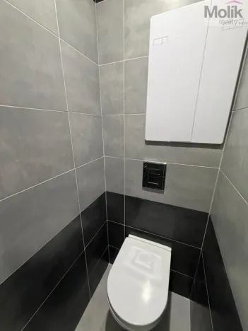 Prodej bytu 4+1, Most, J. A. Komenského, 78 m2