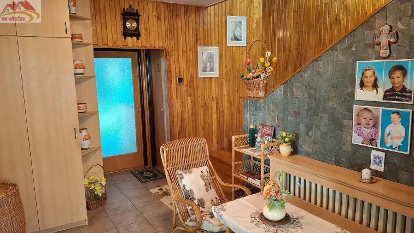 Prodej rodinného domu, Boršice, 280 m2