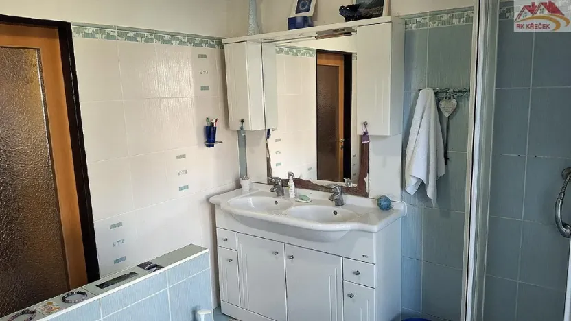 Prodej rodinného domu, Boršice, 280 m2