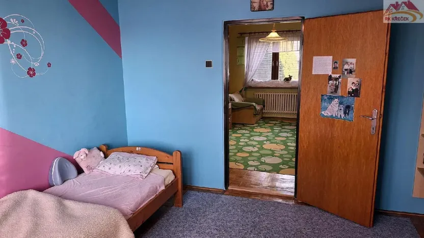 Prodej rodinného domu, Boršice, 280 m2