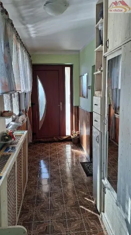 Prodej rodinného domu, Boršice, 280 m2