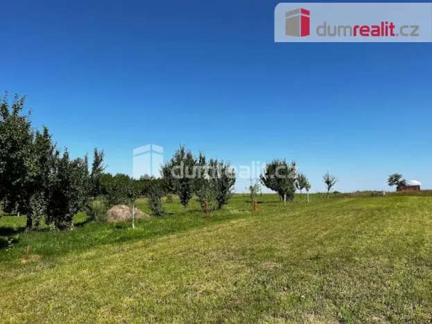 Prodej pozemku pro bydlení, Kozojídky, 500 m2