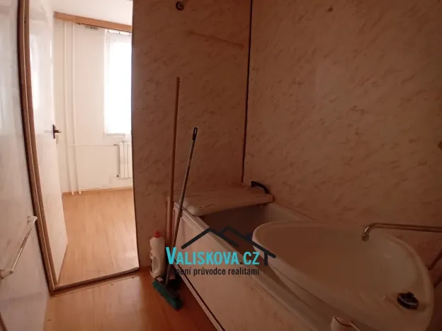 Prodej bytu 1+1, Kroměříž, Denkova, 42 m2