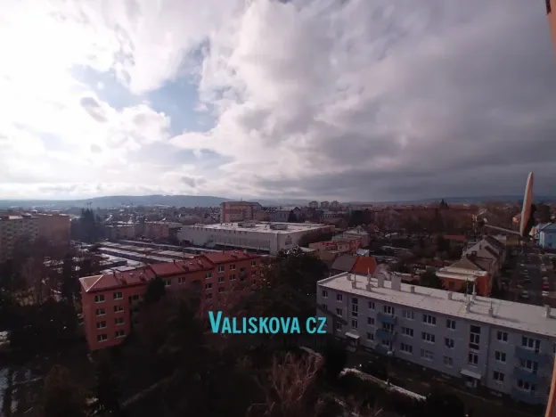 Prodej bytu 1+1, Kroměříž, Denkova, 42 m2