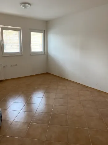 Pronájem bytu 1+kk, Brno, Rybkova, 19 m2