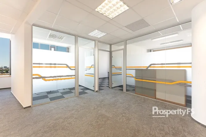 Pronájem kanceláře, Brno - Štýřice, Pražákova, 13 m2