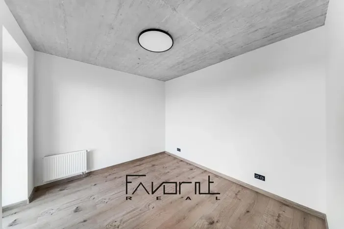 Pronájem bytu 2+kk, Ostrava, U Hrůbků, 48 m2