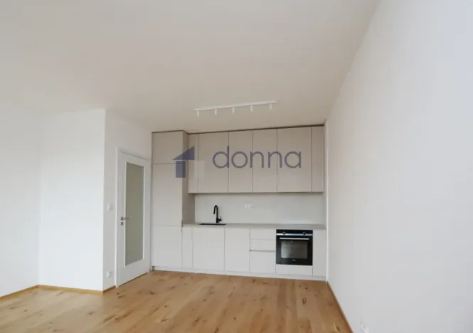 Pronájem bytu 2+kk, Praha, Závišova, 54 m2