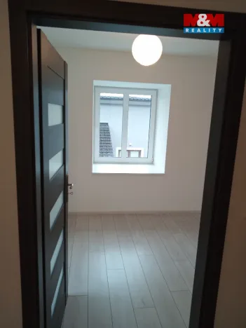 Pronájem bytu 2+kk, Zásmuky, Barákova, 53 m2