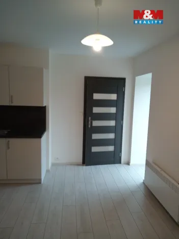 Pronájem bytu 2+kk, Zásmuky, Barákova, 53 m2