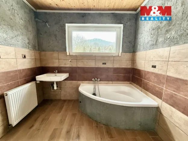 Pronájem bytu 3+kk, Veselé, 77 m2