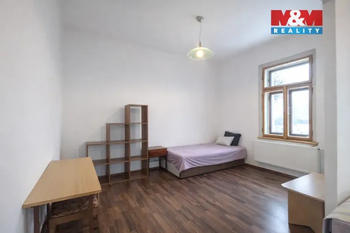 Prodej rodinného domu, Petrov, Hlavní, 570 m2