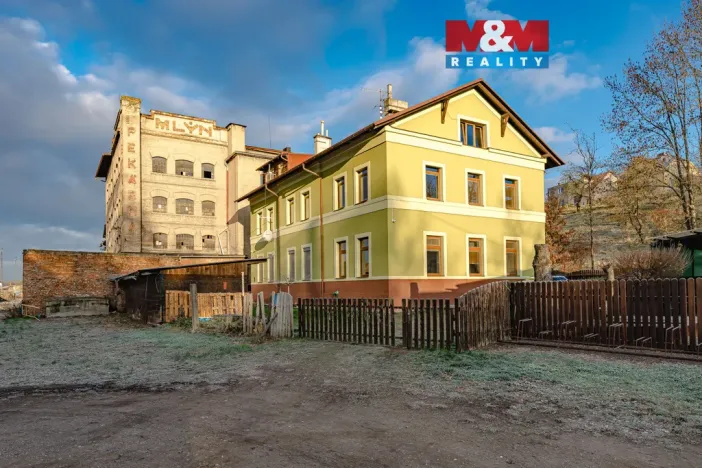 Pronájem bytu 1+kk, Kostelec nad Orlicí, Mánesova, 38 m2