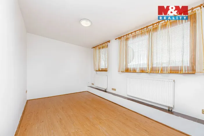 Pronájem bytu 1+kk, Kostelec nad Orlicí, Mánesova, 38 m2