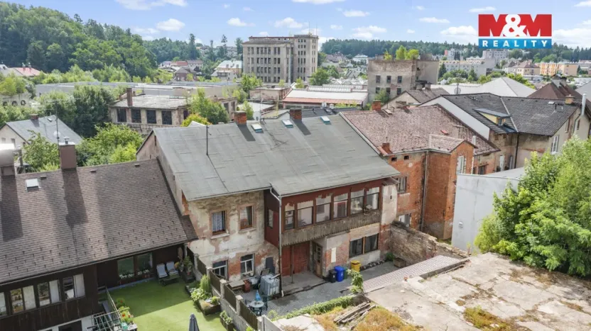 Prodej bytu 2+kk, Červený Kostelec, Jiráskova, 53 m2