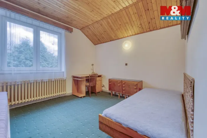 Prodej činžovního domu, Plzeň - Severní Předměstí, Karoliny Světlé, 324 m2