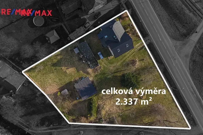 Prodej rodinného domu, Petrov nad Desnou, 145 m2