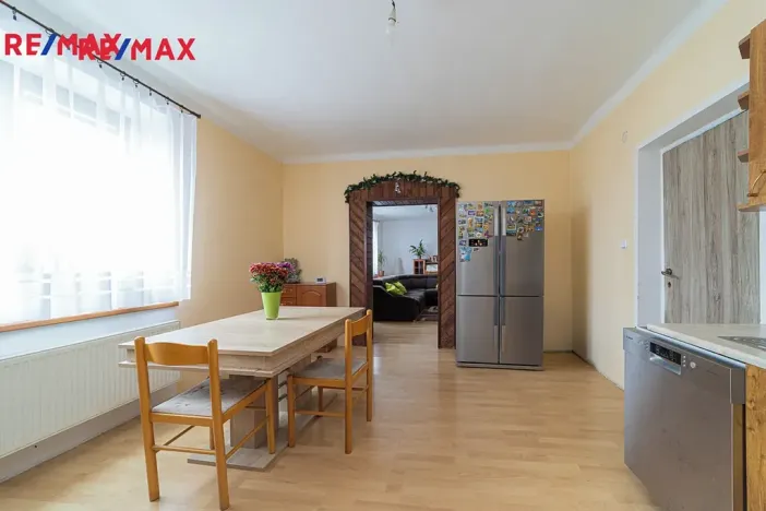 Prodej rodinného domu, Petrov nad Desnou, 145 m2