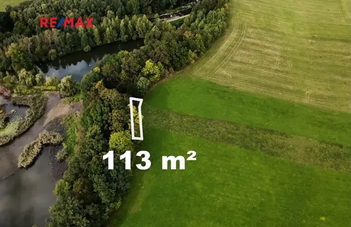 Prodej pozemku pro bydlení, Velké Losiny, 1760 m2