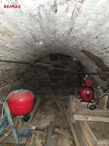 Prodej rodinného domu, Velké Losiny, 160 m2