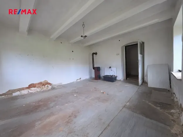 Prodej rodinného domu, Velké Losiny, 160 m2