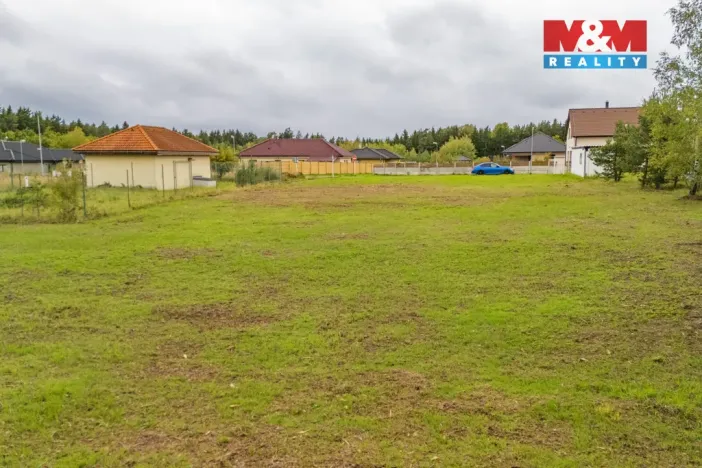 Prodej pozemku pro bydlení, Bohutín, 1816 m2