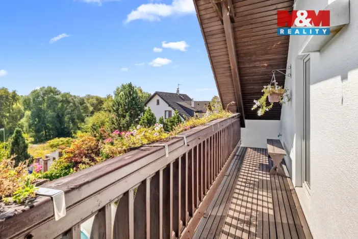 Prodej rodinného domu, Sulice - Želivec, K Lukám, 164 m2