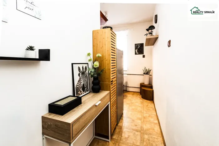 Prodej bytu 2+1, Cheb, Písečná, 52 m2