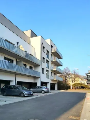 Pronájem bytu 2+kk, Beroun - Beroun-Město, Okružní, 79 m2