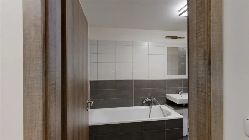 Pronájem bytu 2+kk, Beroun - Beroun-Město, Okružní, 79 m2