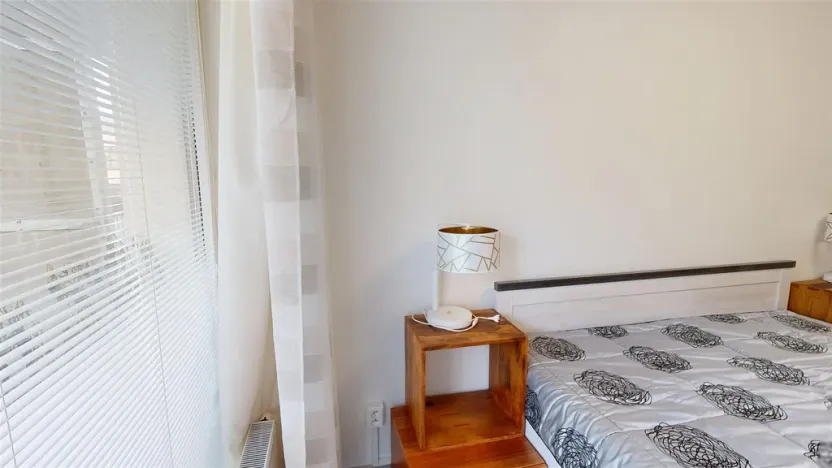 Pronájem bytu 2+kk, Beroun - Beroun-Město, Okružní, 79 m2