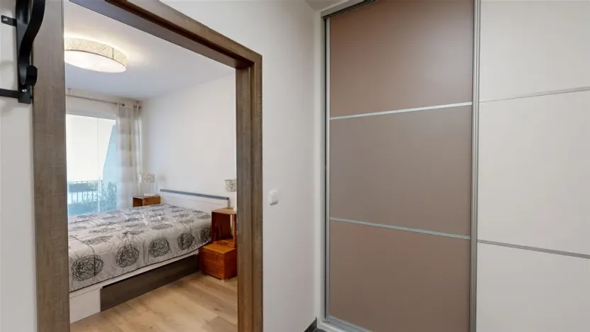 Pronájem bytu 2+kk, Beroun - Beroun-Město, Okružní, 79 m2