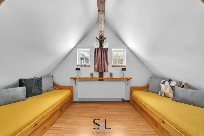 Prodej chalupy, Josefův Důl, 78 m2