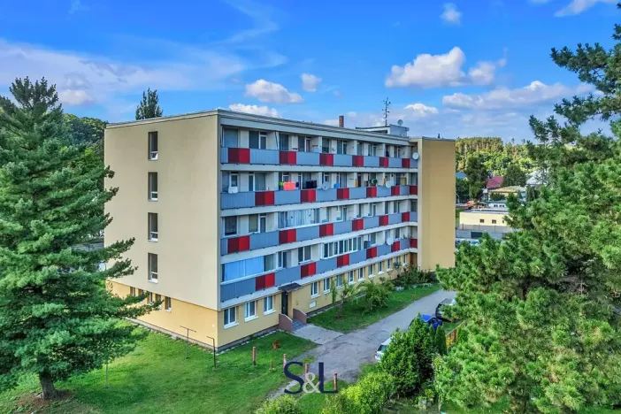 Pronájem bytu 2+kk, Josefův Důl, 31 m2