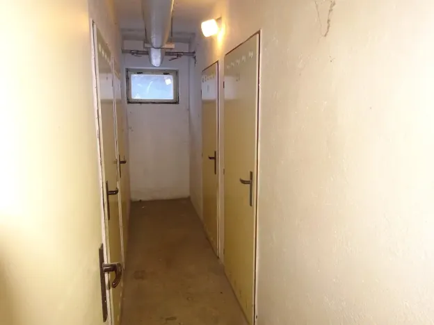 Prodej bytu 2+1, Velké Meziříčí, Krškova, 42 m2