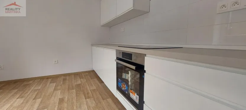 Pronájem bytu 1+1, Kelč, 39 m2