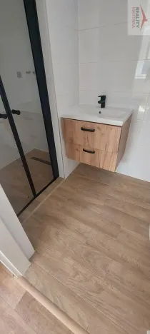 Pronájem bytu 1+1, Kelč, 39 m2