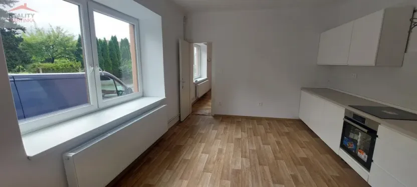 Pronájem bytu 1+1, Kelč, 39 m2