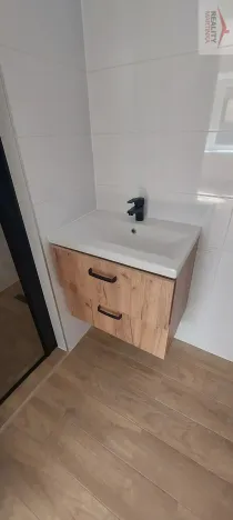 Pronájem bytu 1+1, Kelč, 39 m2