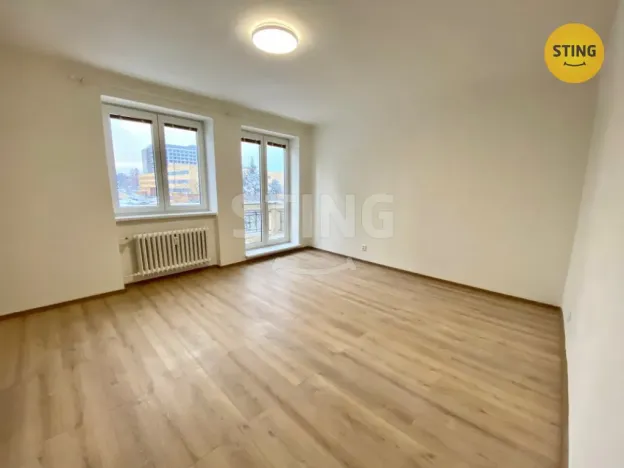 Pronájem bytu 2+1, Ostrava - Poruba, 17. listopadu, 58 m2