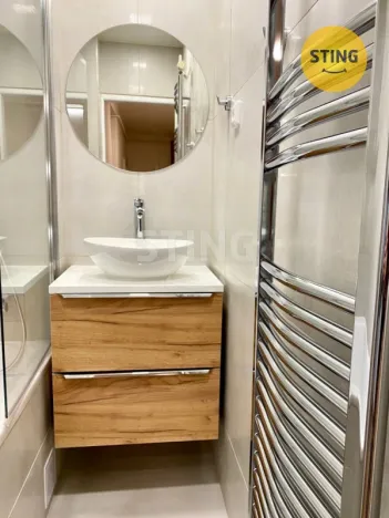 Pronájem bytu 2+1, Ostrava - Poruba, 17. listopadu, 58 m2