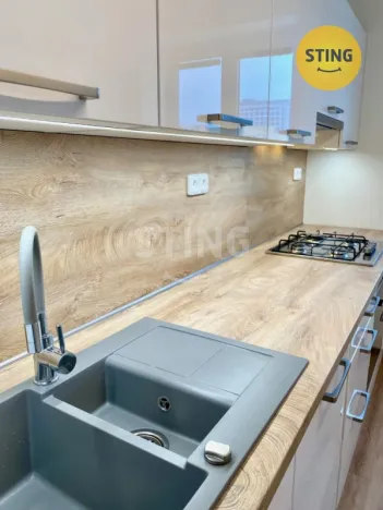 Pronájem bytu 2+1, Ostrava - Poruba, 17. listopadu, 58 m2