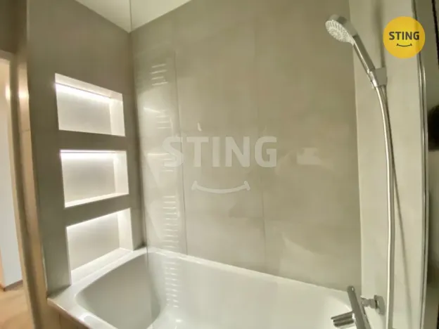 Pronájem bytu 2+1, Ostrava - Poruba, 17. listopadu, 58 m2