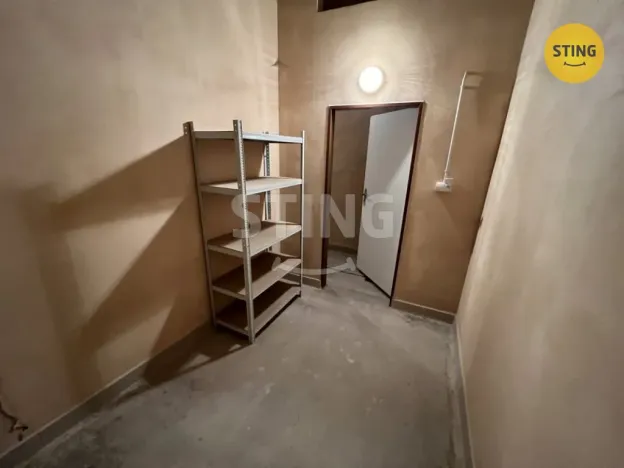 Pronájem bytu 2+1, Ostrava - Poruba, 17. listopadu, 58 m2