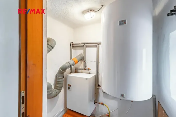 Prodej bytu 4+1, Jindřichův Hradec, Miřiovského, 140 m2