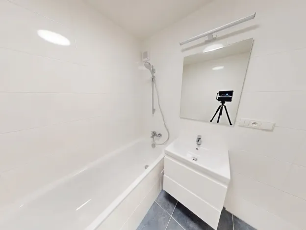 Pronájem bytu 1+1, Ostrava, Gen. Hrušky, 38 m2