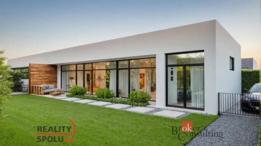 Prodej bytu 4+kk, Ptice, Úvoz, 92 m2