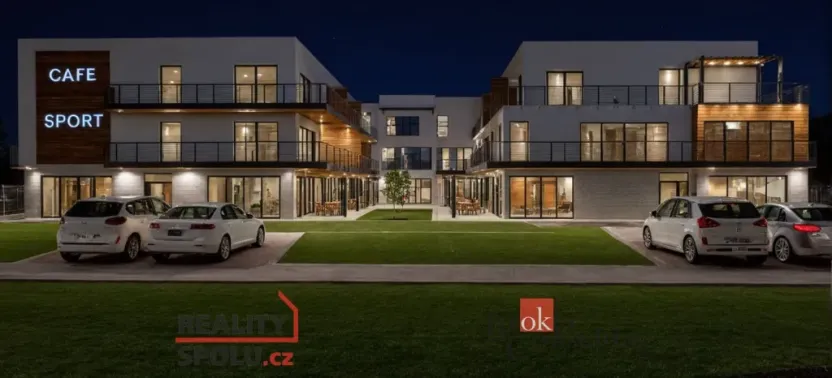 Prodej bytu 4+kk, Ptice, Úvoz, 92 m2